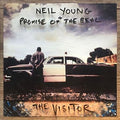 Neil Young & Promise Of The Real - The Visitor Vinyl