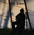 Neil Young - The Times Vinyl