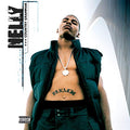 Nelly - Country Grammar [Deluxe 2LP] [Translucent Blue] Vinyl