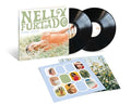 Nelly Furtado - Whoa, Nelly! (2 Lp's) Vinyl