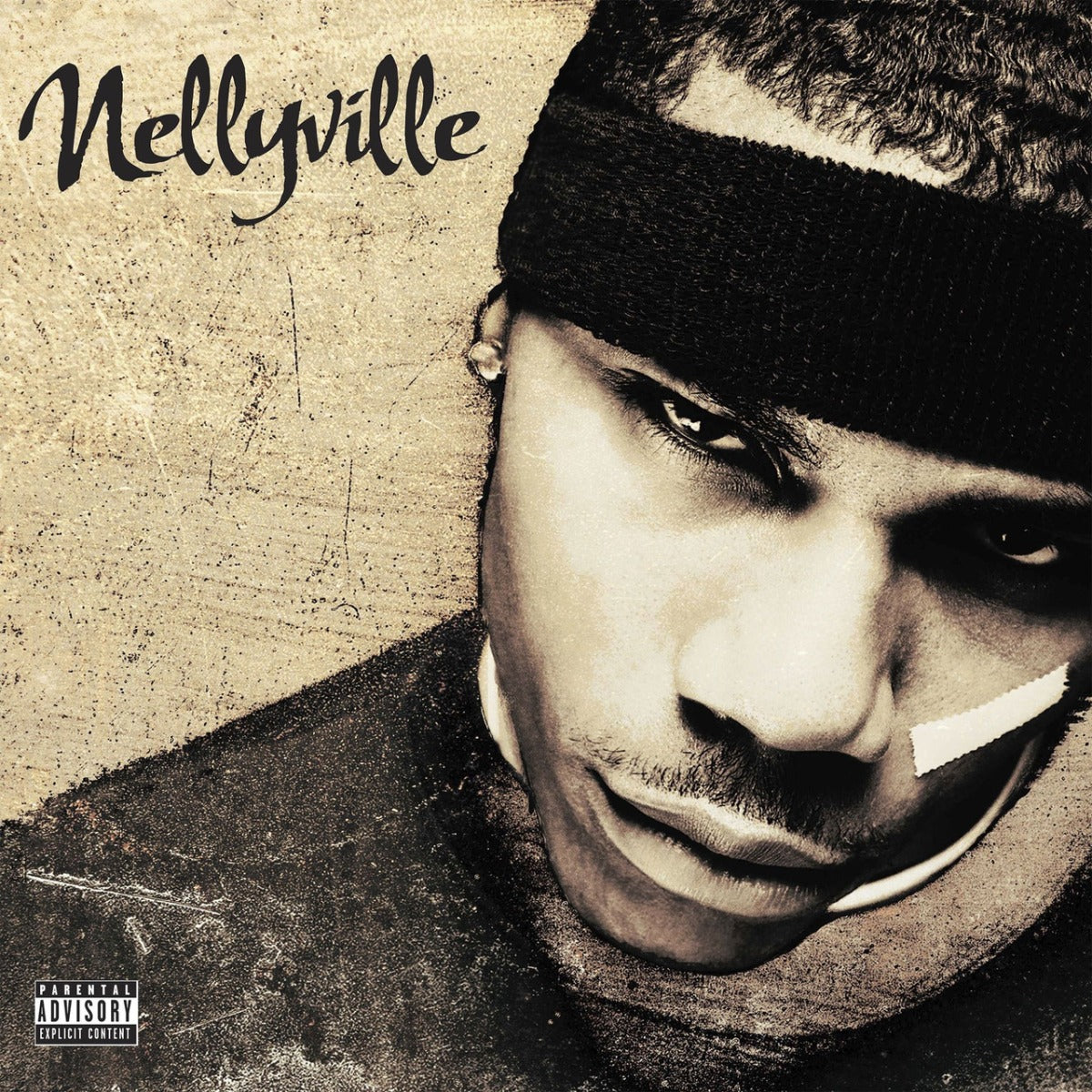 Nelly - Nellyville (Deluxe Edition) (2 Lp's) Vinyl