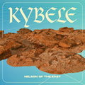 NELSON OF THE EAST - Kybele Vinyl LP