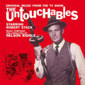 Nelson Riddle - The Untouchables Vinyl LP