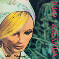 NEO ZELANDA - Mix Zelanea Vinyl LP