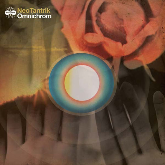 NEOTANTRIK - Omnichrom Vinyl LP