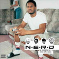 N.E.R.D. - In Search of... [Explicit Content] (180 Gram White Colored Vinyl) (2 Lp's) Vinyl