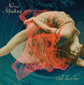 NERVOUS SHAKES - Walk Like A Lover Vinyl LP