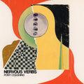 Nervous Verbs - Pony Coughing Vinyl
