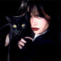 Nessa Barrett - Jesus Loves A Primadonna [Crystal Clear Vinyl] Vinyl
