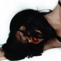 Nessa Barrett - Tough Love [Bleediing Heart Vinyl] Vinyl