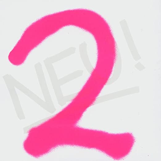 Neu! - Neu! 2 9Import] Vinyl 1LP Standard