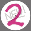 Neu! - NEU! 2 (PICTURE DISC VINYL) Vinyl LP Picture Disc; 50th Anniversary Limited Edition