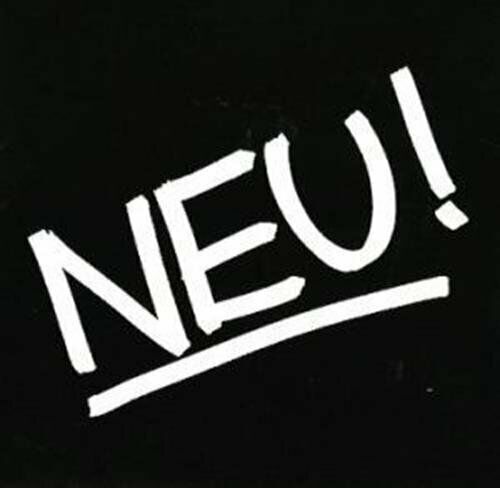 Neu - Neu! 75 [Import] Vinyl 1LP Standard