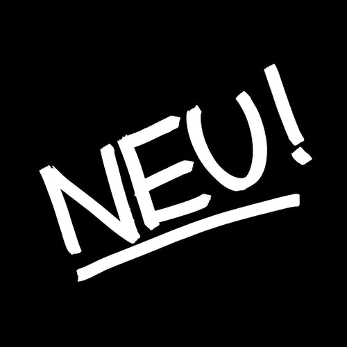 Neu! - Neu! 75 Vinyl