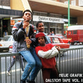 Neue Grafik - Dalston Tape Vol. 1 Vinyl LP