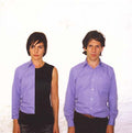 NEULANDER - Smoke + Fire CD CD