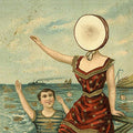Neutral Milk Hotel - In the Aeroplane Over the Sea Vinyl