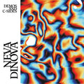 Neva Dinova - Demos and C-Sides (TRANSPARENT YELLOW VINYL) Vinyl LP Transparent yellow vinyl [w/ download card]