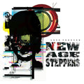 New Age Steppers - Love Forever Vinyl LP [w/ download card]