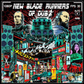 NEW BLADE RUNNERS OF DUB - New Blade Runners Of Dub CD CD