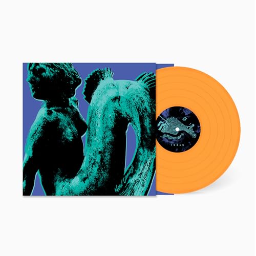 New Candys - The Uncanny Extravaganza Vinyl