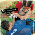 New Found Glory - Sticks And Stones [LP] Vinyl