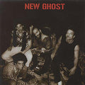 NEW GHOST - Live Upstairs at Nick's CD CD
