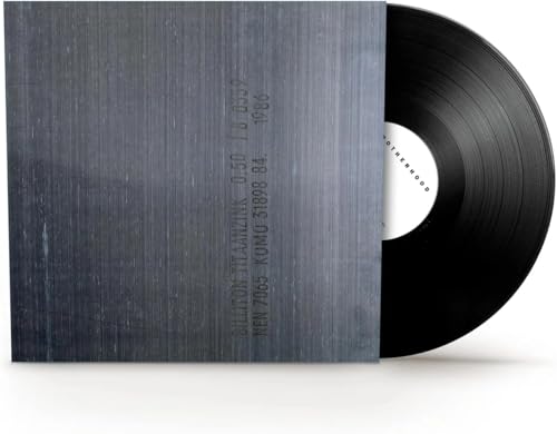 New Order - Brotherhood (2024 Remaster) Vinyl