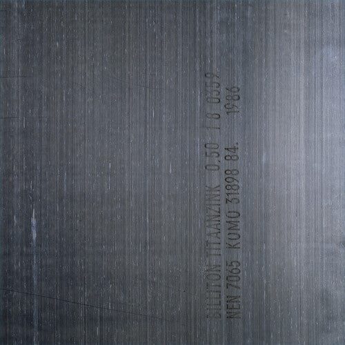 New Order - Brotherhood (Limited Edition, 2024 Remastered Edition, White Colored Vinyl) Vinyl