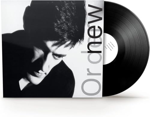 New Order - Low-Life (2015 Remaster) Vinyl