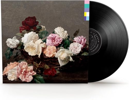 New Order - Power, Corruption & Lies (Remastered) Vinyl