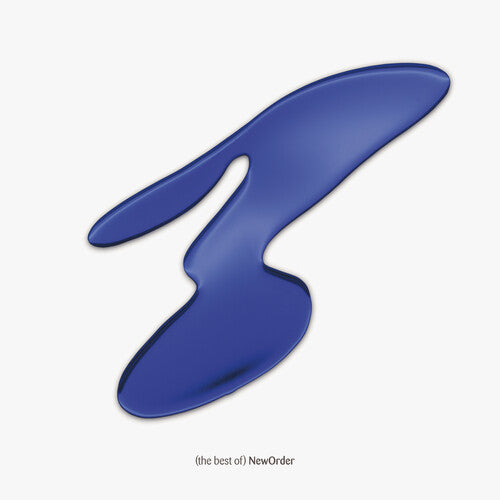 New Order - The Best Of New Order (140 Gram Vinyl, Remastered) (2 Lp's) Vinyl
