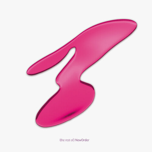 New Order - The Rest Of New Order (140 Gram Vinyl, Remastered) (3 Lp's) Vinyl