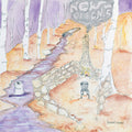 NEW PARENTS - Transient Response Vinyl LP