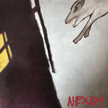 NEXDA - Words & Numbers Vinyl LP