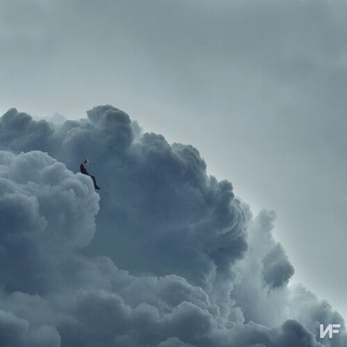 Nf - Clouds (The Mixtape) Vinyl