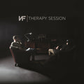 Nf - Therapy Session (10Th Anniversary Edition) [Titanium Vinyl] [2LP] Vinyl