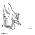 NHKYX - yx aka 1ch aka Solo CD CD