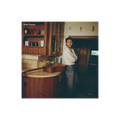Niall Horan - Dinner Party (Indie Exclusive, Alternate Cover) [Wine Glass Clear Vinyl] Vinyl