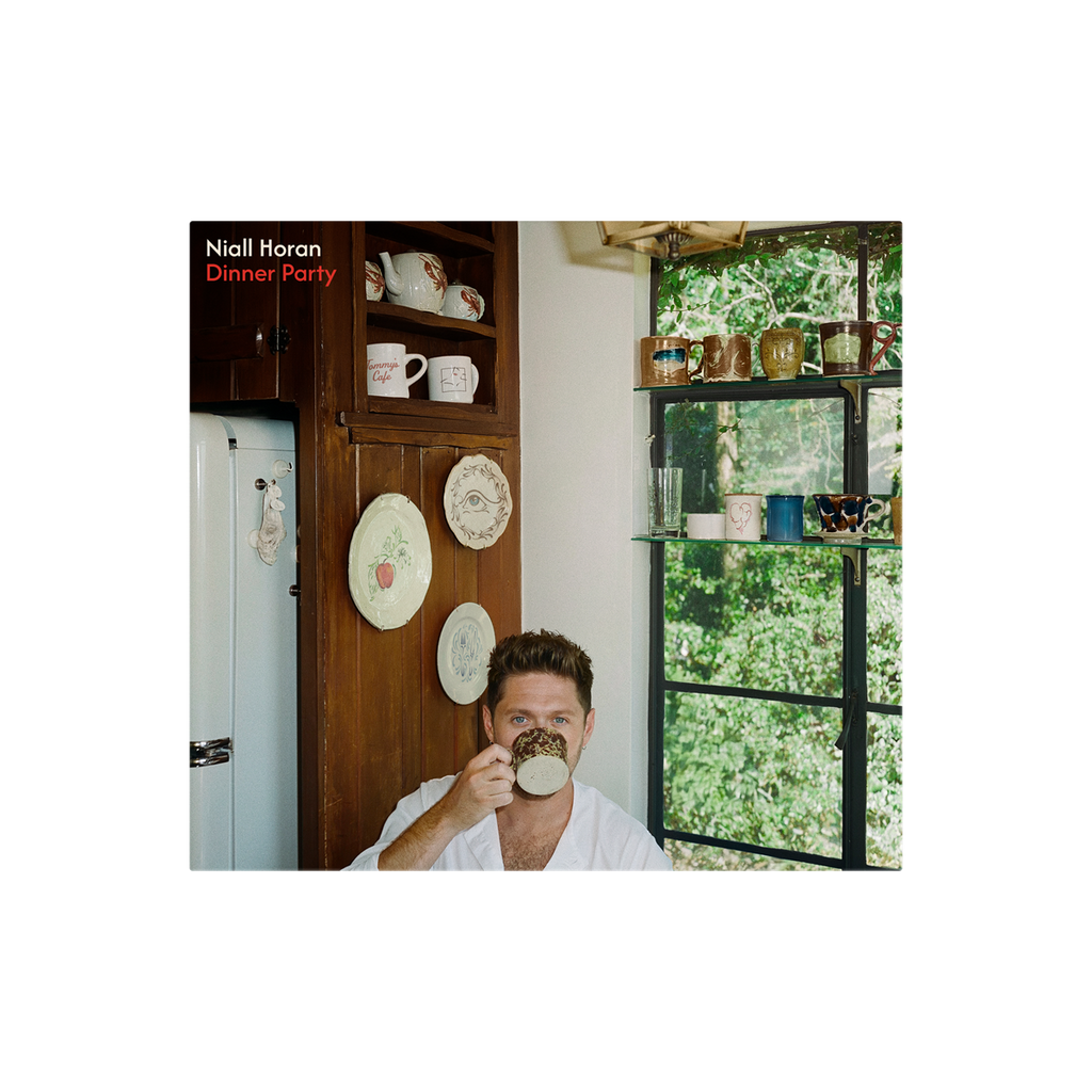 Niall Horan - Dinner Party [Porcelain Vinyl] Vinyl