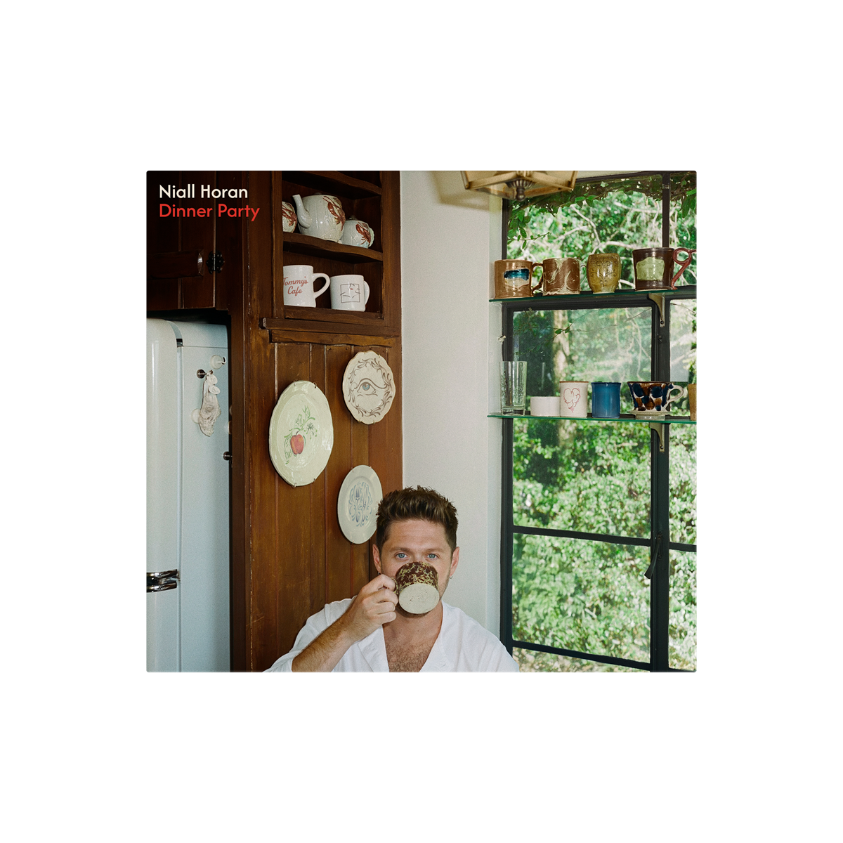 Niall Horan - Dinner Party [Porcelain Vinyl] Vinyl