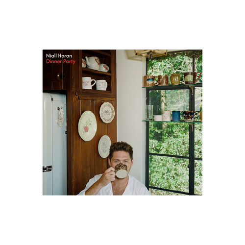 Niall Horan - Dinner Party CD