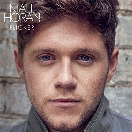 Niall Horan - FLICKER Vinyl