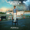 Niall Horan - Heartbreak Weather [Vinyl] Vinyl
