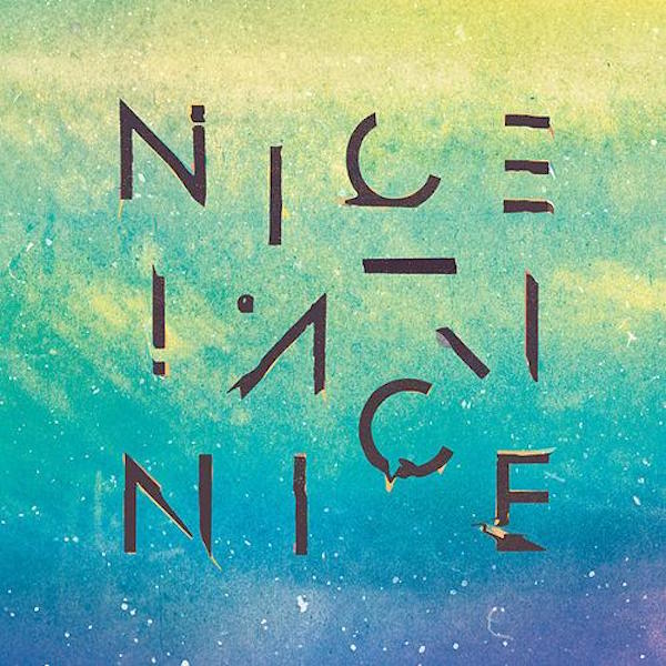 Nice Nice - See Waves 7" Vinyl 7 INCH IN 3mm spine