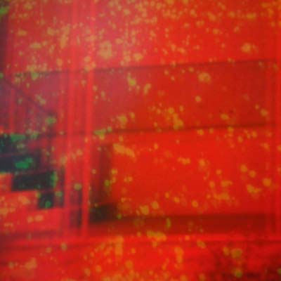 NICHOLAS BULLEN - Component Fixations Vinyl LP