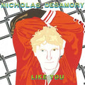 NICHOLAS DESAMORY - Like You Vinyl 2LP