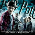 Nicholas Hooper - Harry Potter And The Half-Blood Prince (Original Motion Picture Soundtrack) Vinyl