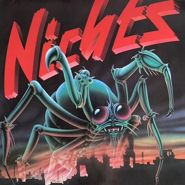 NICHTS - Aus Dem Jenseits CD CD