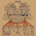 Nick And The Lostines Shoulders - Heart Of Night Vinyl